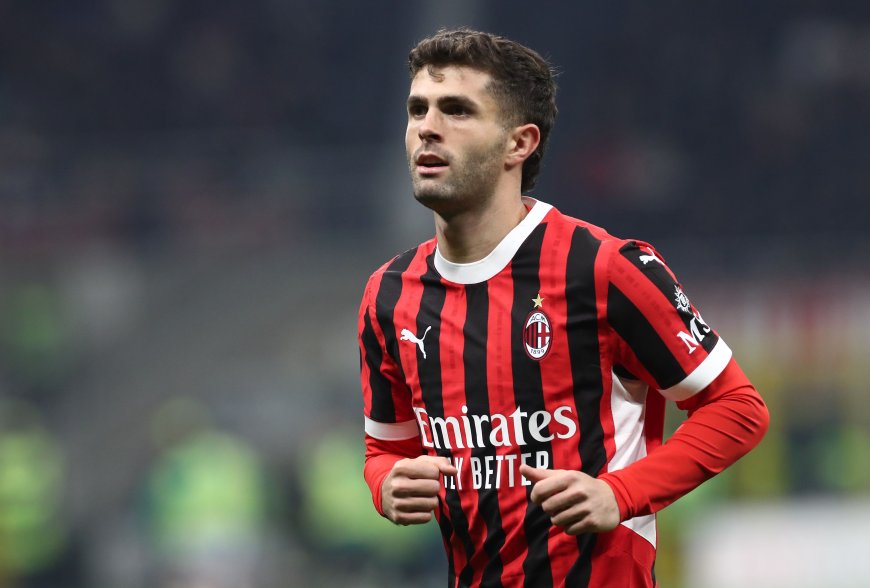 Milan on Verge of Announcing Three Key Extension Deals