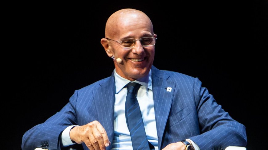 Sacchi: “Inter are stunning, I expect only wonders”