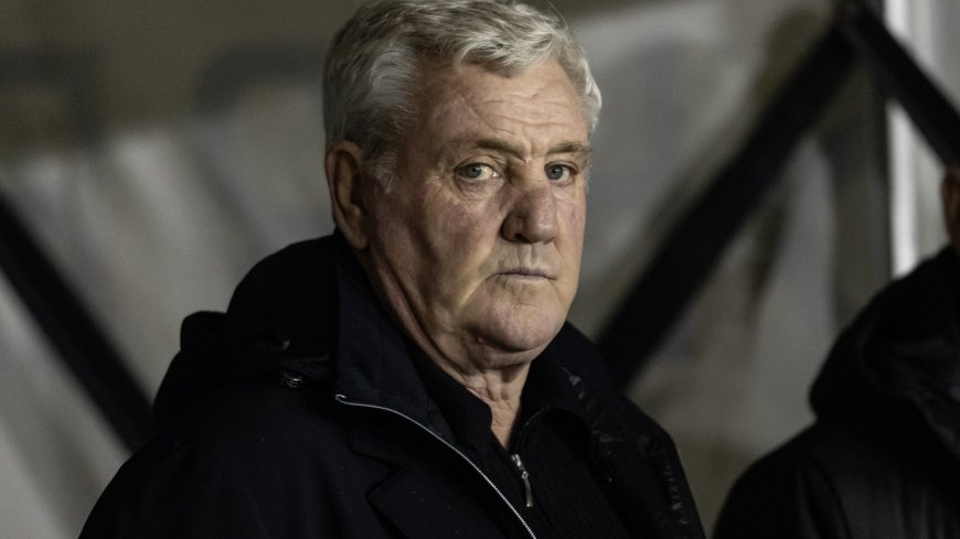 Woman arrested over death of Steve Bruce’s four-month old grandson