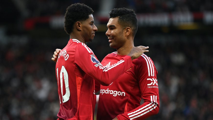 Man Utd’s £40M-Rated Star Has Only Two Options as PSG Move Unlikely