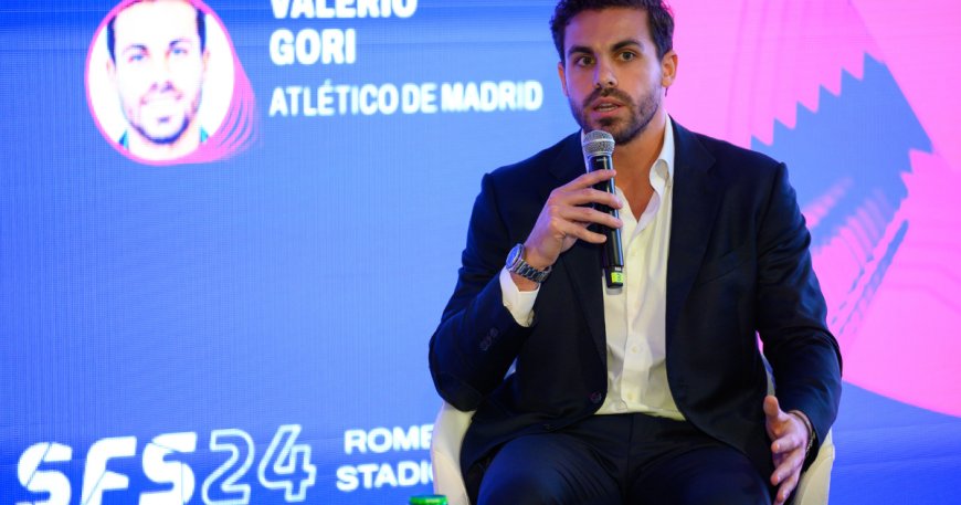 Atletico Madrid and the Communication Revolution: Between Creativity, Data, and the Creator Economy