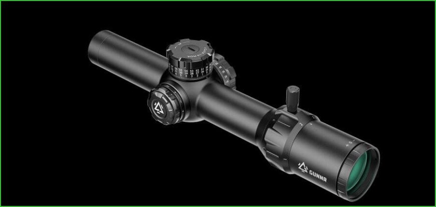 2024 LPVO Scope Market Review