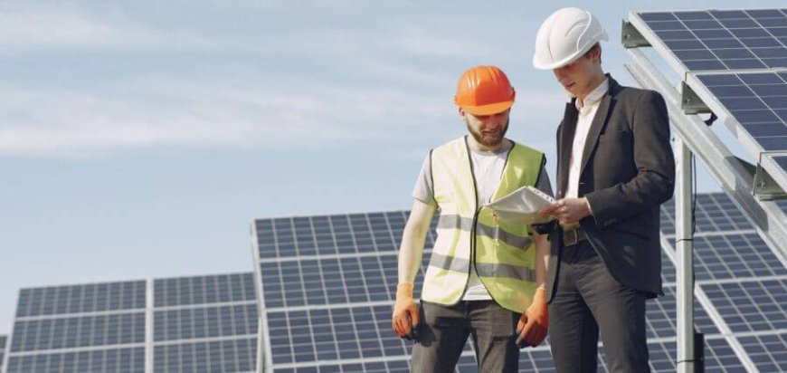 Why Hiring a Reputable Solar Company Matters for Your Installation?