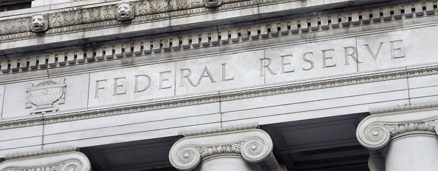 U.S. Federal Reserve Widely Expected To Lower Interest Rates