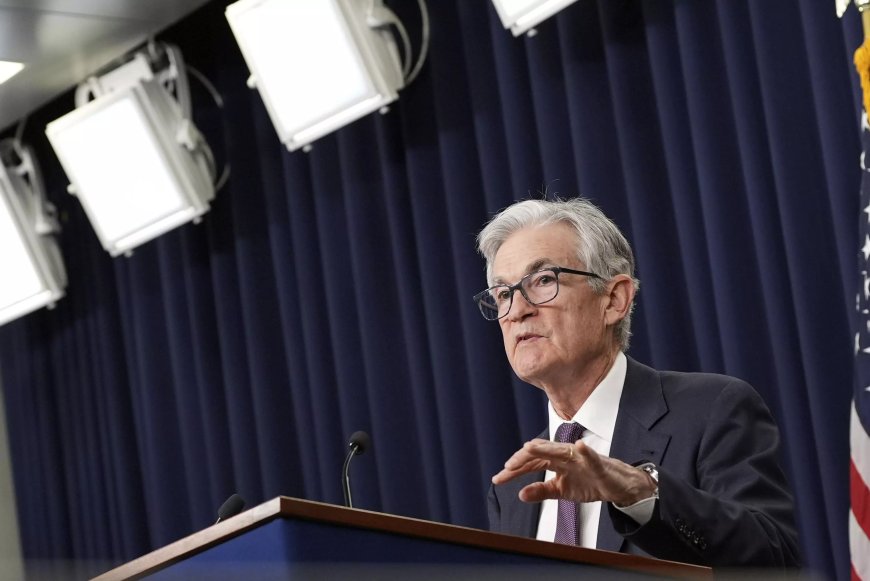 US Fed cuts key rate a quarter point and signals fewer cuts ahead