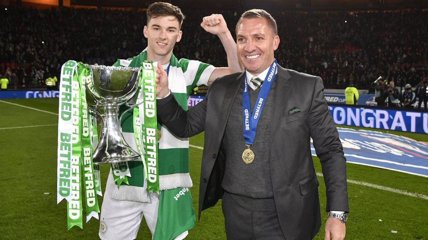 Celtic keen on Tierney reunion after injury-hit Scotland full-back is told his Arsenal contract won't be extended