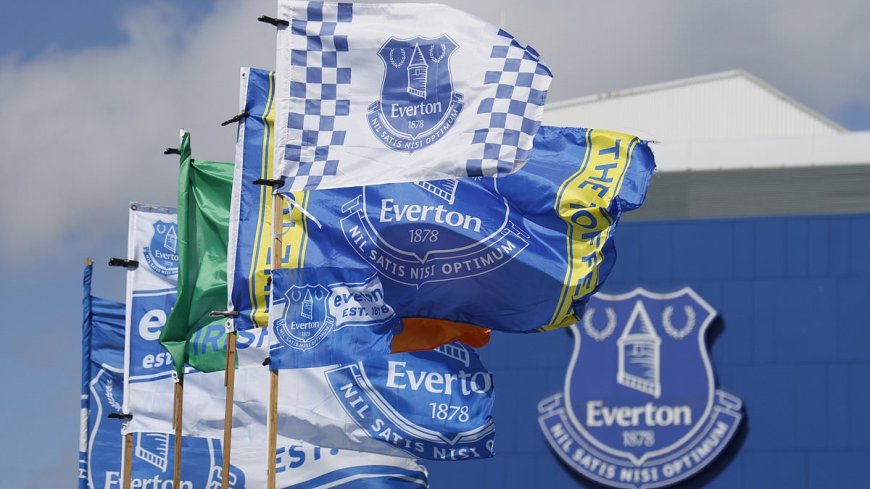 Everton takeover by The Friedkin Group set to be confirmed as Toffees usher in a new era after Farhad Moshiri's troubled ownership