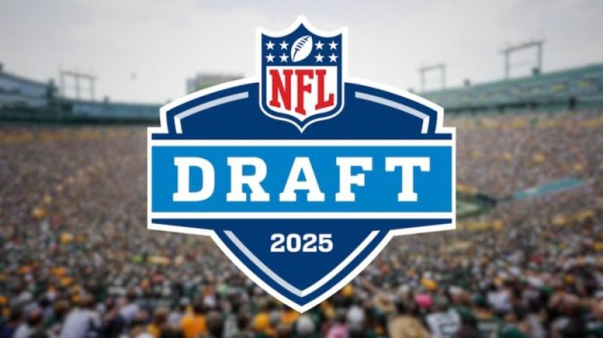 2025 Draft: Giants and Raiders eyeing the #1 pick with three games left