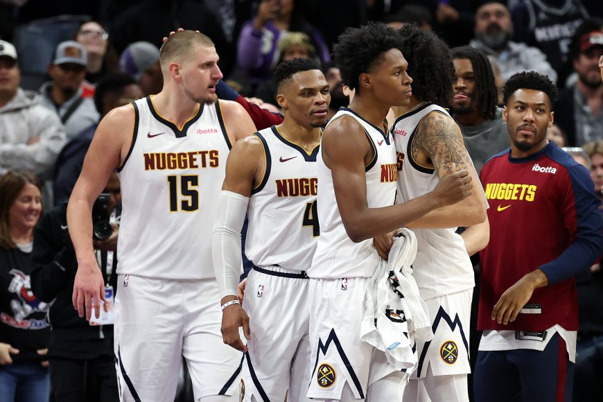 Nuggets Will Likely Include Key Veteran In Any Trade They Make