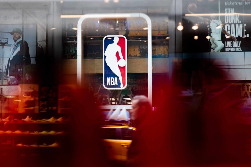 NBA Franchise Is Currently Valued At $9.14 Billion