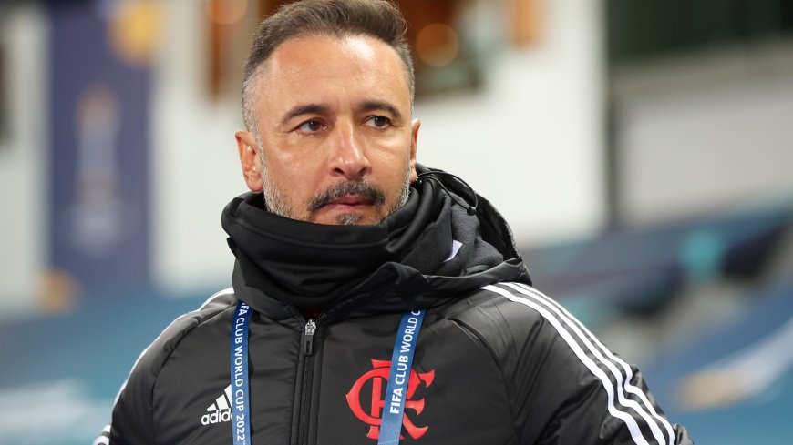 Vitor Pereira made new Wolves boss as Premier League club pay six-figure compensation