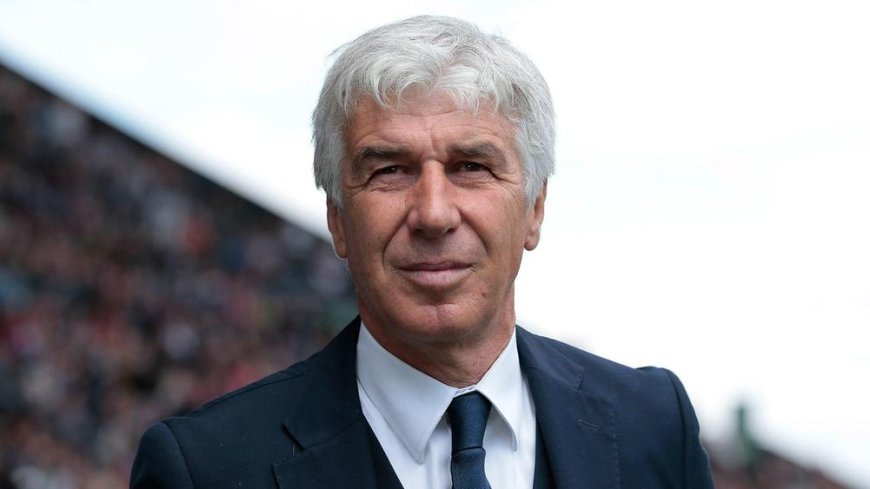 Atalanta’s Gasperini: “The choice on Zaniolo? Let me explain….”