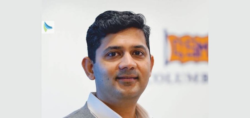 Varun Iyer Mani: Leading Change in Maritime Operations through Digitalization and Sustainability