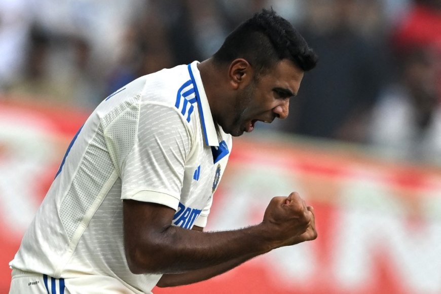 "Deserved Better": Kapil Dev Fumes Over 'Hurt' Ashwin's Sudden Retirement