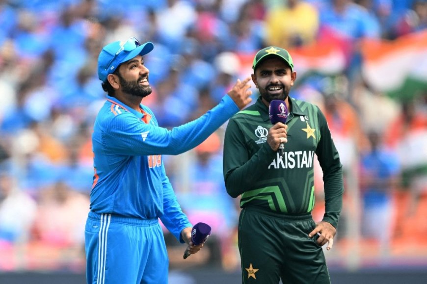 India vs Pak CT Match Date Decided Already? Report Claims It'll Be On...