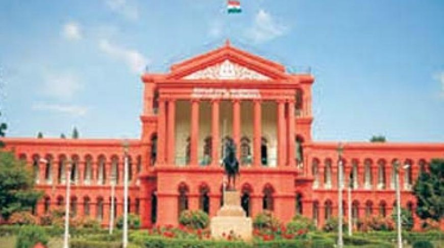 Karnataka HC Extends Deadline for Lokayukta Probe Into MUDA Plot Case