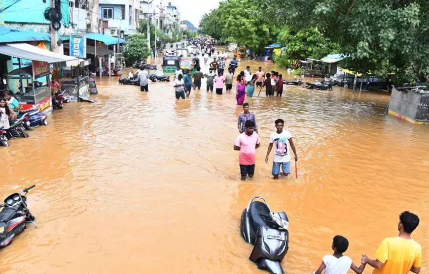 Singapore Red Cross aid to flood victims