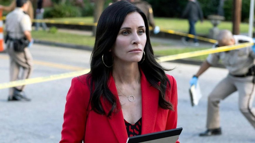 Courteney Cox is officially returning for Scream 7 after months of doubt, locking yet another Gale Weathers and Sidney Prescott reunion