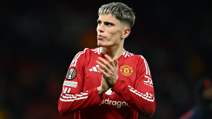 Man Utd on Alert as AC Milan, PSG Set Sights on £70M-Rated Standout