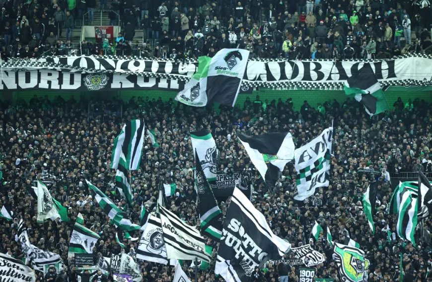 Borussia Mönchengladbach already planning for the summer transfer window