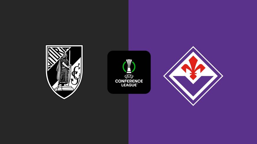 Conference League | Vitoria 1-1 Fiorentina: Match Report