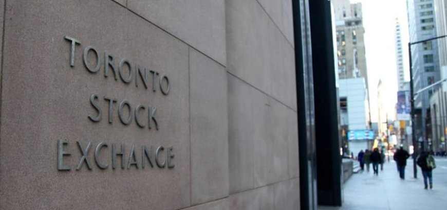 Deal Volumes In Canada’s Equity Markets At 23-Year Low