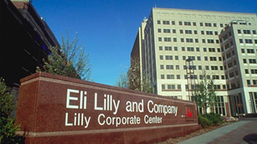 FDA Says Eli Lilly’s Weight Loss Drug No Longer In Short Supply