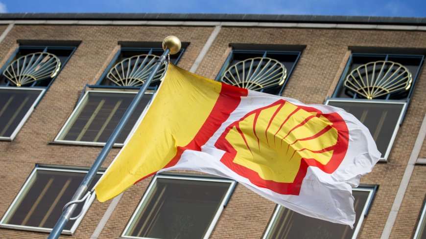 Shell Traded Nigeria Exit for Fresh Oil Investment