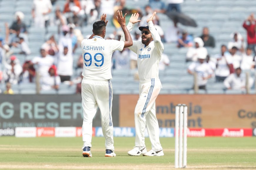 India Warned Of 'Side-Effects' As Ashwin Abruptly Retires With BGT On Line