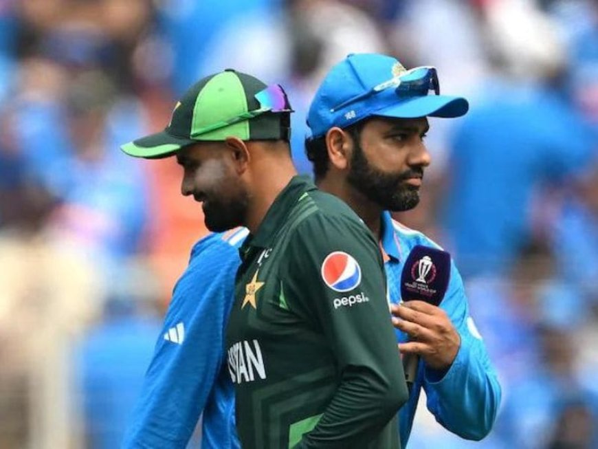 "If You Don't Come...": Pak Great's Big 'Champions Trophy' Dig At India