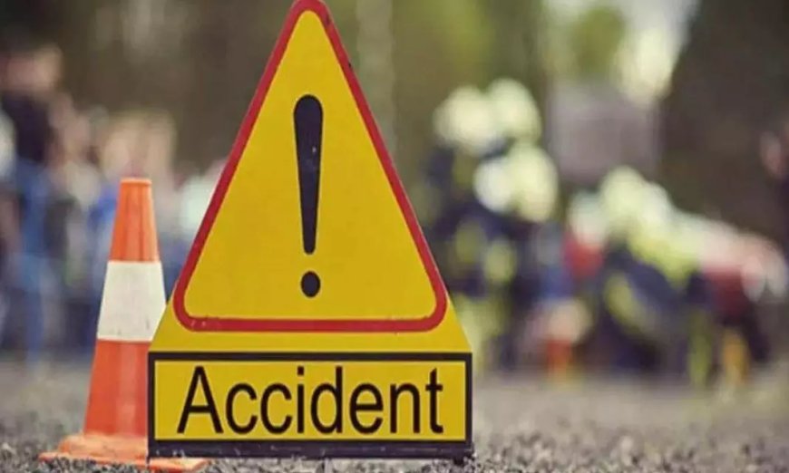 Nizamabad Student Died in US Road Accident