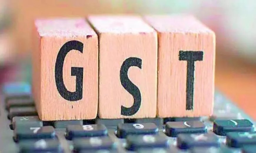 GST Council to Revise Rates on Key Items