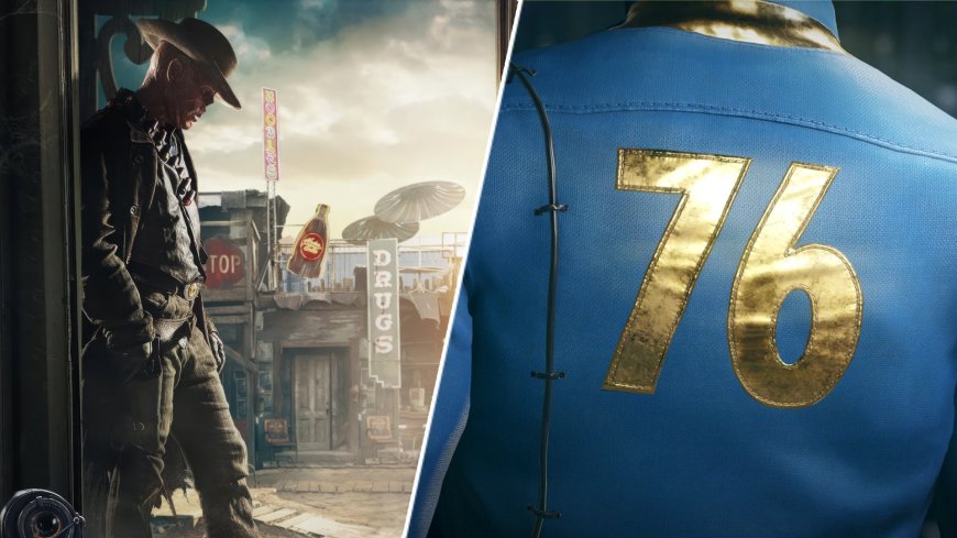 Fallout season two likely won't see Fallout 76 take its TV crossovers to a whole new level, as its devs don't want to "give fan service for just the sake of doing it"