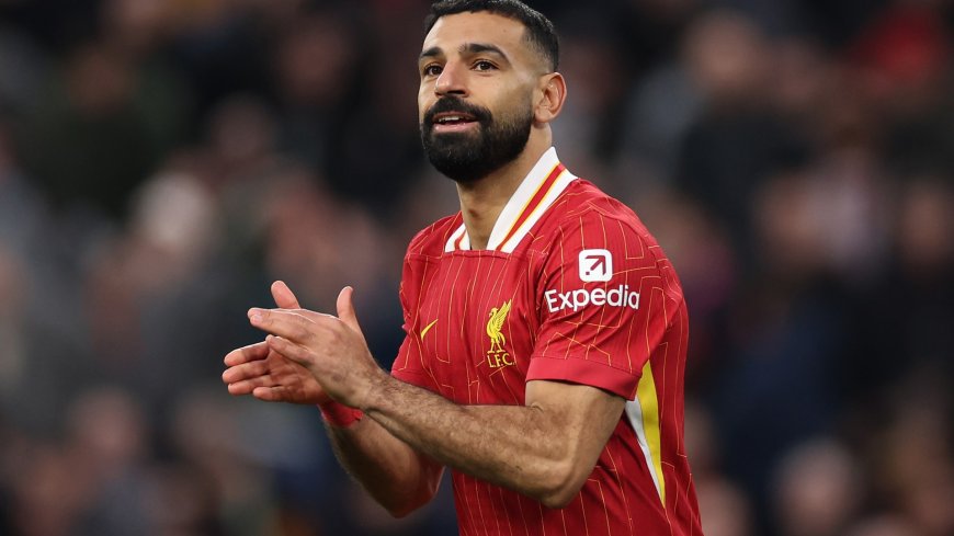 Tottenham v Liverpool predicted line-ups and how to follow: Salah eyes Premier League history as Reds look to be top at Christmas