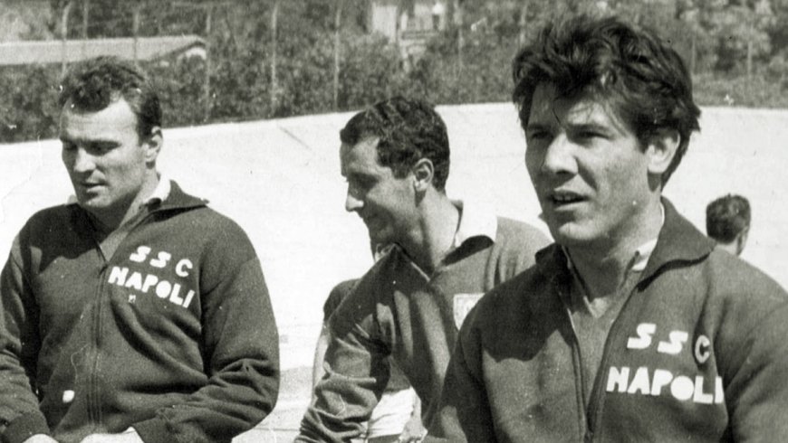 Today in Serie A: December 20, 1968 – Sivori Bids Farewell to Football