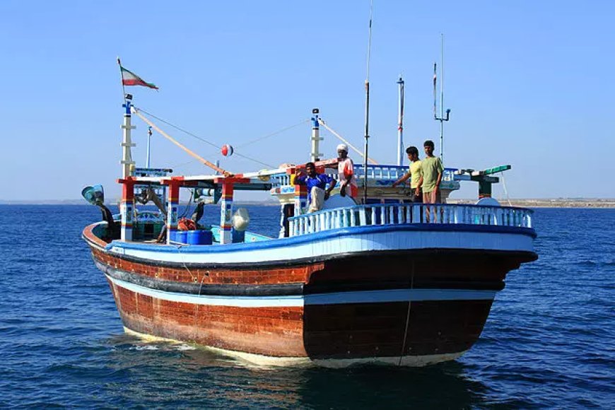 Tourism Boats on Godavari River Resume Operation to Papikondalu