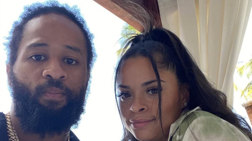 Super Bowl champion Earl Thomas's estranged wife hit with criminal charges for 'defrauding him out of $2.7m'