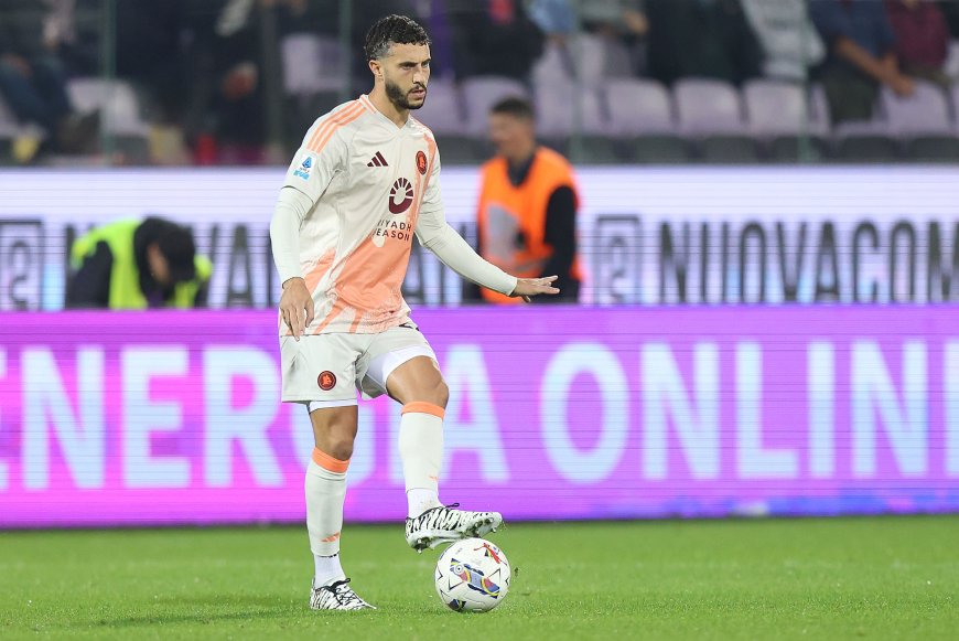 Fenerbahce Set Sights on Underperforming Roma Defender