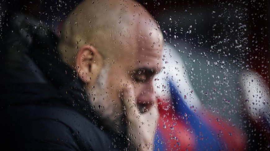 Aston Villa vs Manchester City LIVE commentary: Pep Guardiola dealt new injury blow amid worst-ever form – predicted line-ups and how to follow