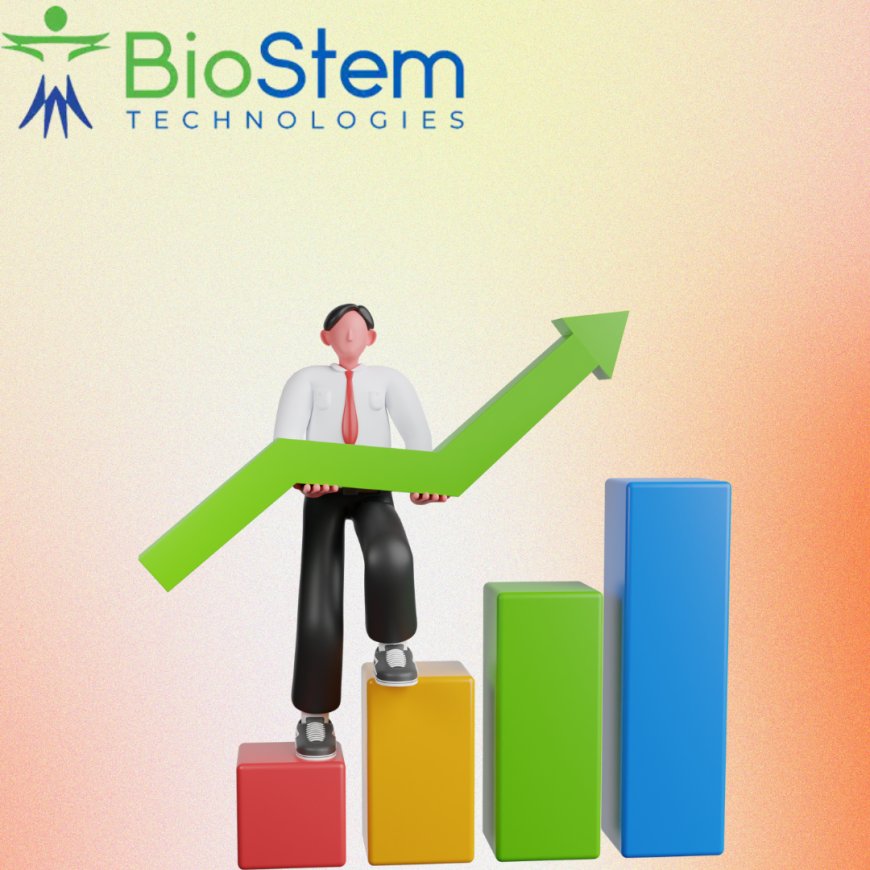 BioStem Technologies (BSEM): The Superior Stem Cell Investment Opportunity