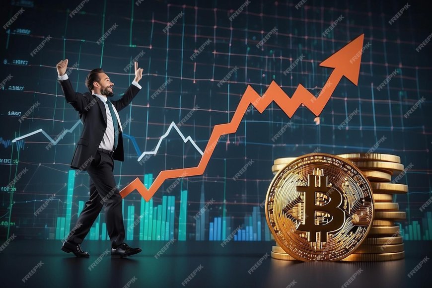 Bitcoin Surges Toward $90,000 on Optimism Over Trump’s Crypto-Friendly Stance