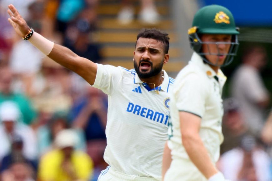 After Jadeja, Another Star Accused Of Refusing To Speak With Aussie Media