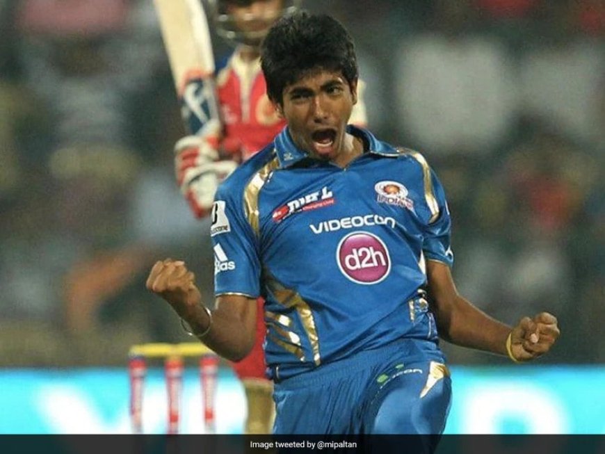 "Don't Need To Do That": IPL Great Recalls Bumrah's Send-Off To De Villiers