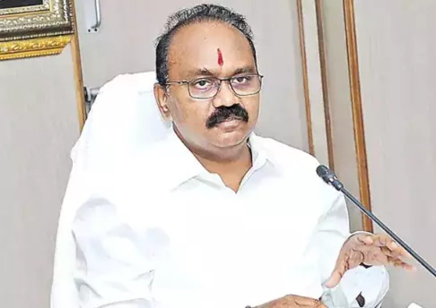 Strict measures to curb unauthorized shops in Tirumala: TTD EO Shyamala Rao