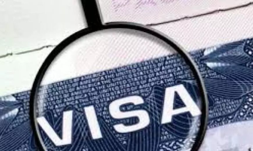 US Embassy introduces new visa appointment rules to reduce wait times