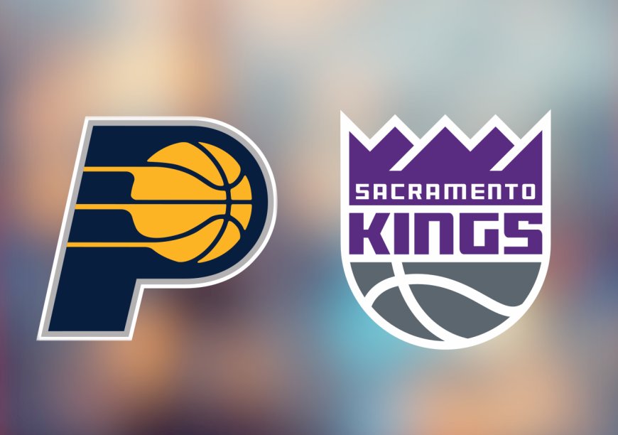 Pacers vs. Kings: Start time, where to watch, what's the latest