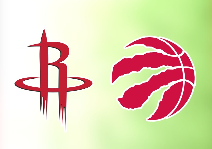 Rockets vs. Raptors: Start time, where to watch, what's the latest