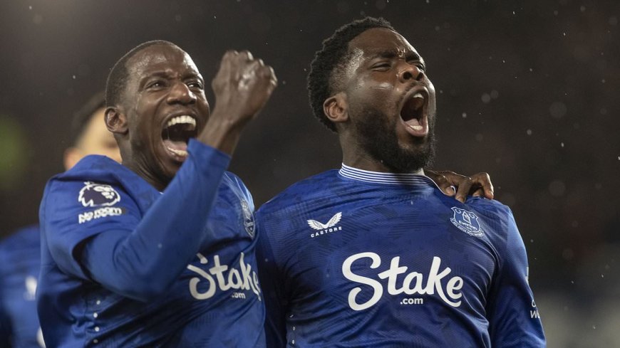 Revealed: Why Chelsea can't wait to wave goodbye to their bogey ground Goodison Park – as they look to go top of the Premier League for the first time in three years against Everton