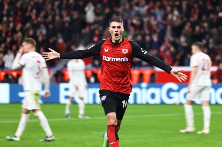 PLAYER RATINGS | Bayer Leverkusen 5-1 SC Freiburg