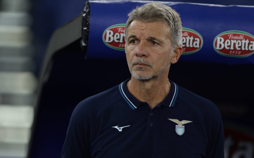 Baroni on Lazio’s win over Lecce: “We did a good job of believing until the very end”